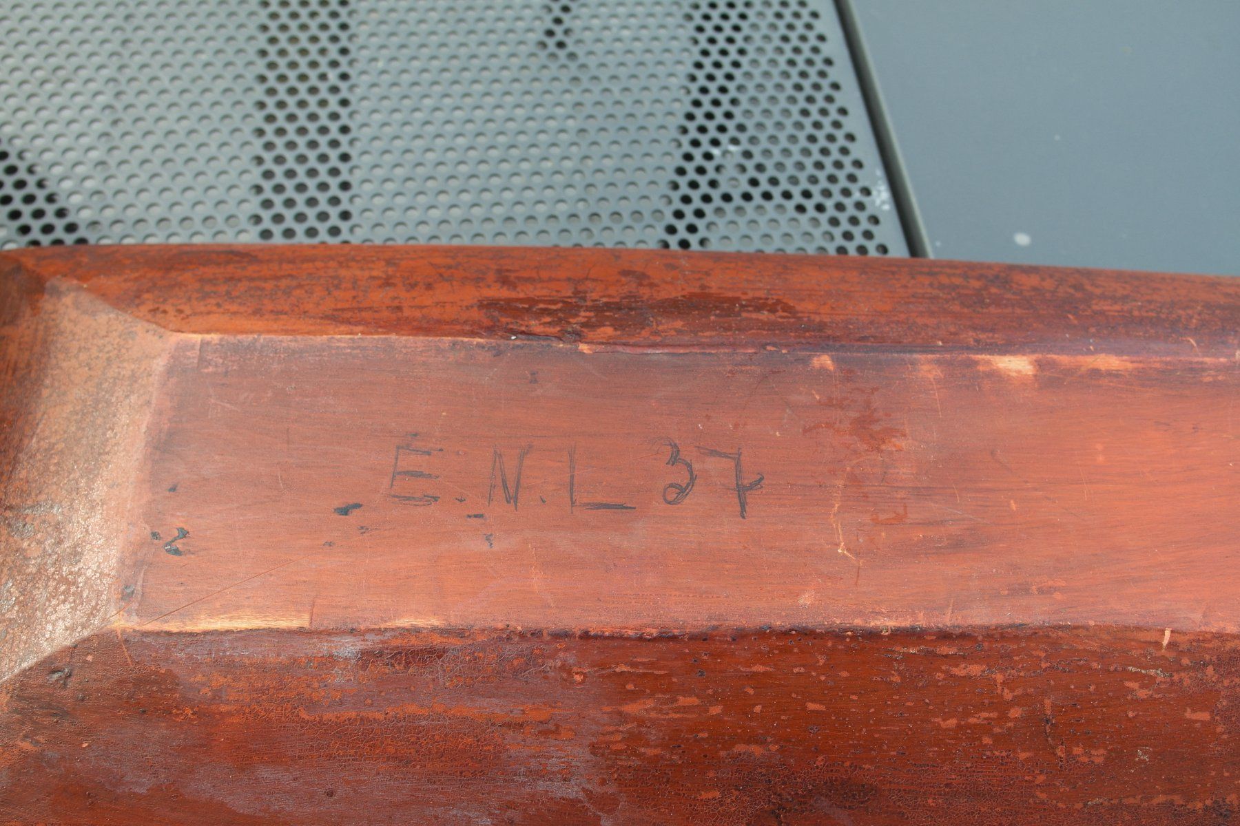 Articoli in legno: Holzschale antik – Usato da meisterschwanden venduto da Prontoloni. 4