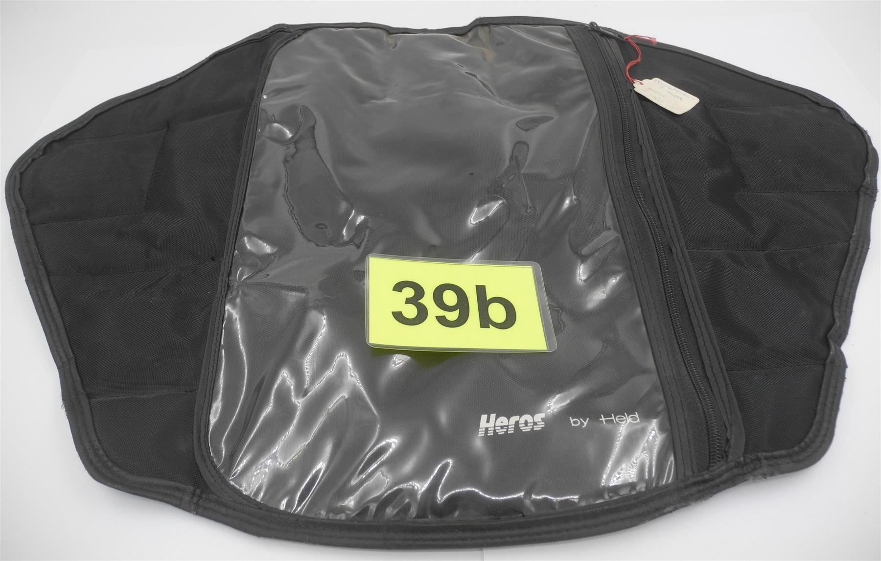 Borse: Held Magnet Kasten Tasche, Nr. 39b – Nuovo (secondo la descrizione) da Kottwil venduto da Crazyrolf