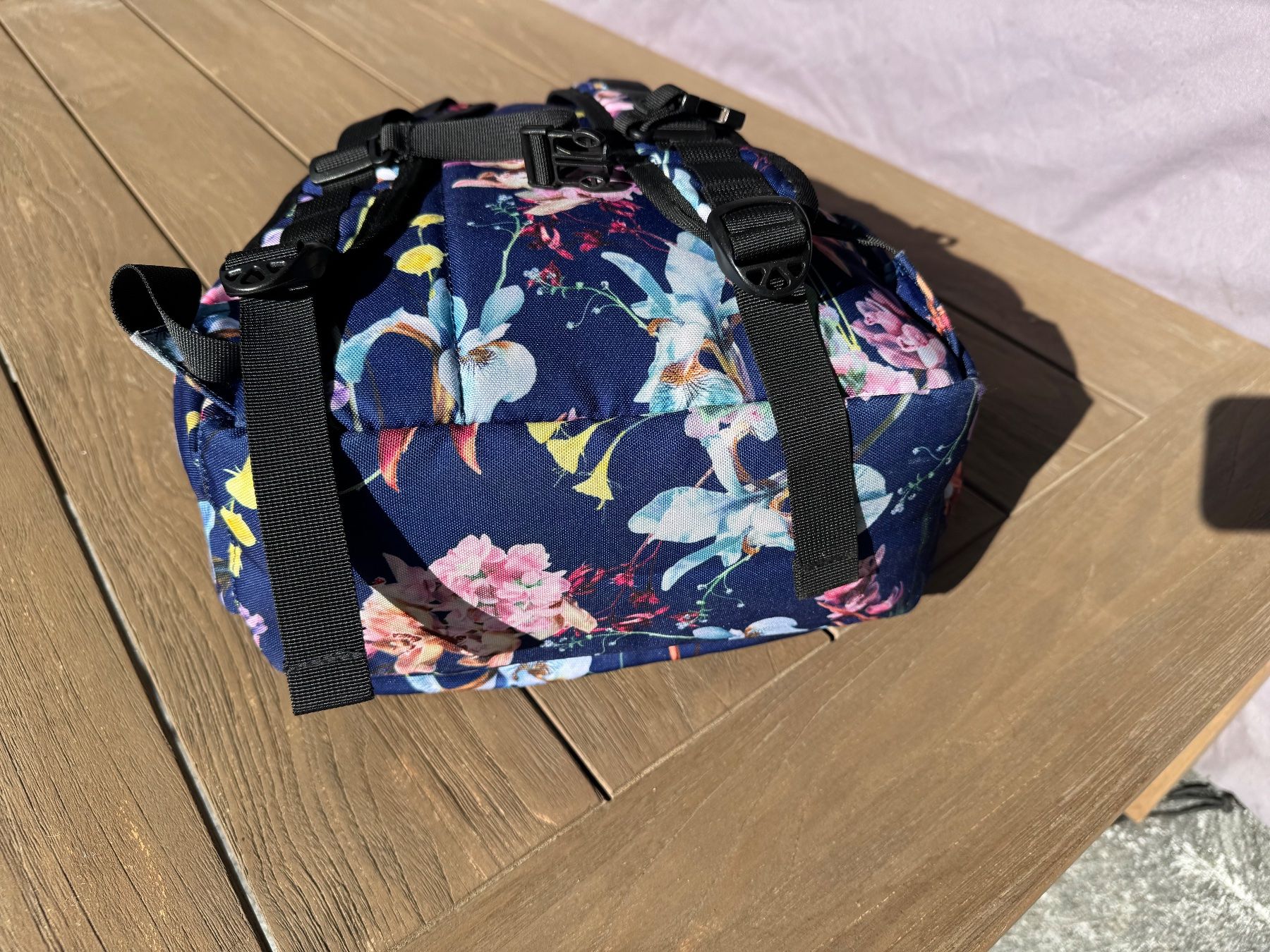 Molo Borse & Zaini: Molo Rucksack – Usato da Baar venduto da nokis 8