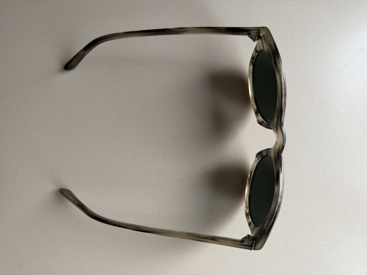 Brillen & Gläser: Han Kjobenhavn Sonnenbrille – Gebraucht aus Winkel von Studi66 6