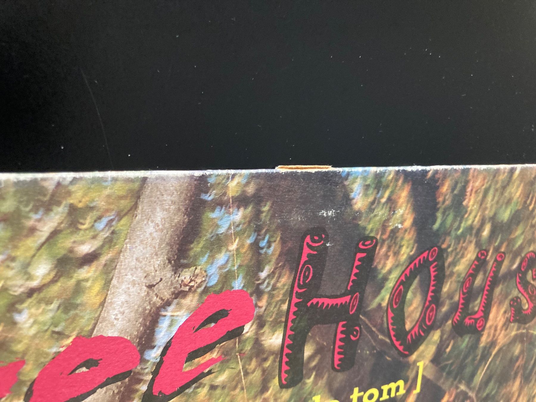 Dischi in vinile: Buffalo Tom - Treehouse – Usato da Fribourg venduto da Karushi 2