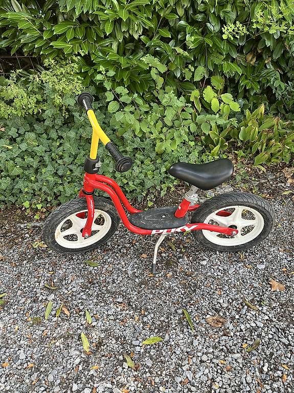 Puky Biciclette: Puky Laufrad LR 1L – Usato da Uetikon am See venduto da gas_5pds 2