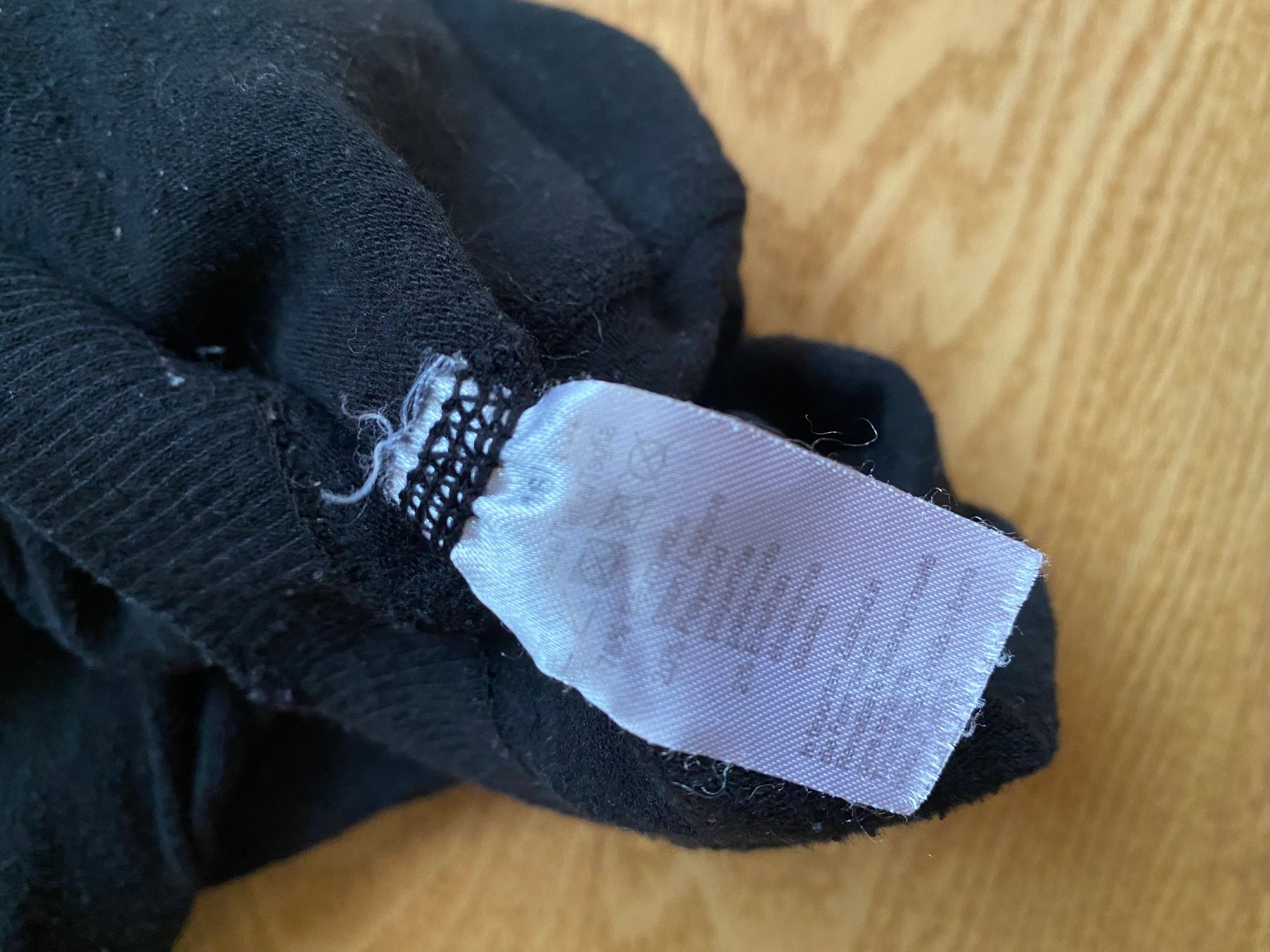 Calze & Collant: Strumpfhose Kinder – Usato da Riedholz venduto da lenibeni03 1