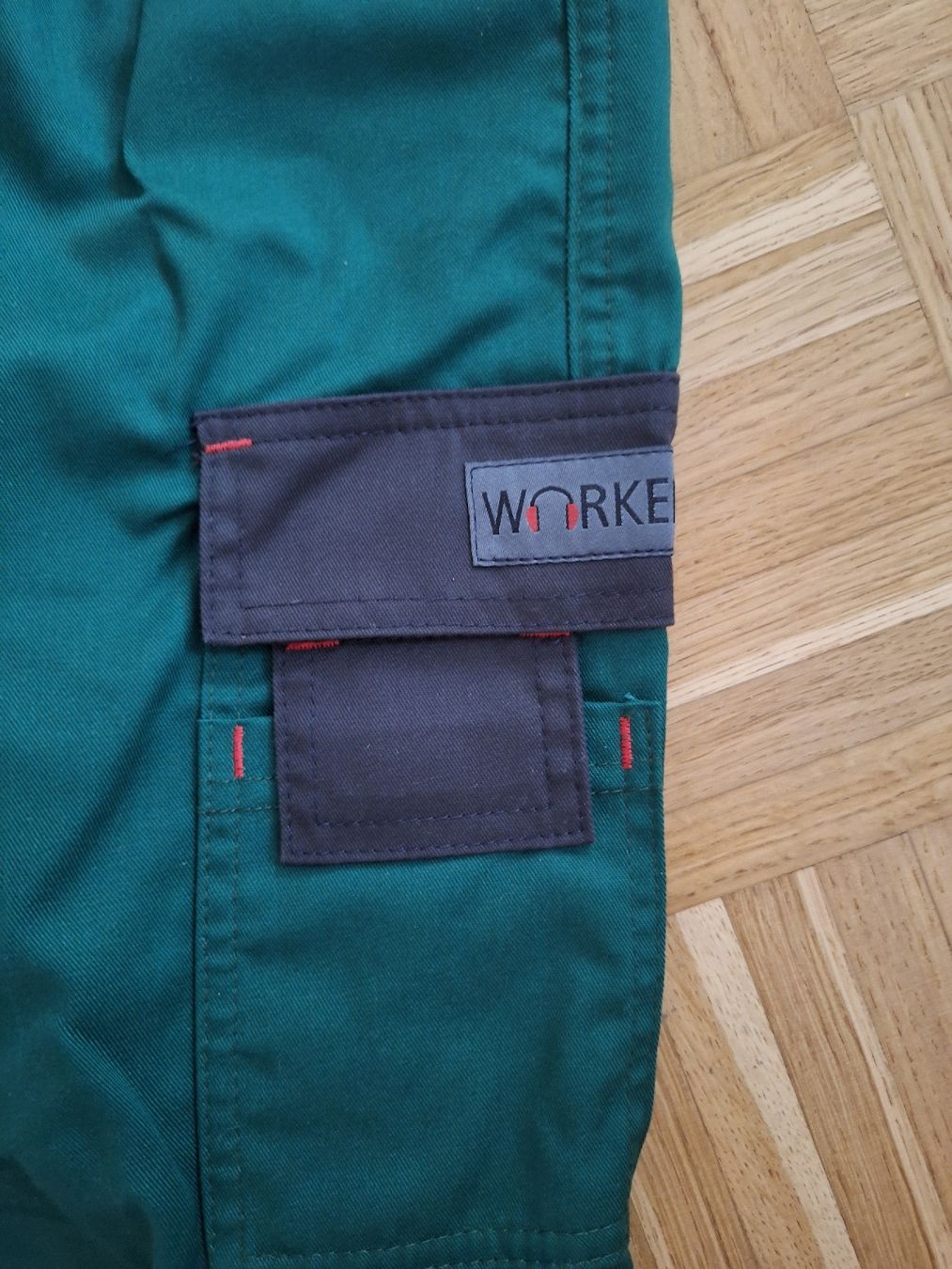 Pantalons: Hosen " Worker" – Neuf (Voir description) à Anwil par sar_s77s 1
