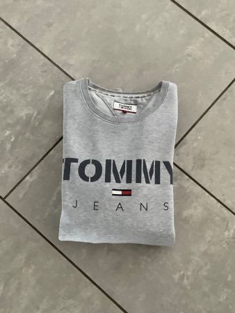 Tommy Hilfiger Herren Pullover, Grösse M NEUER Zustand!