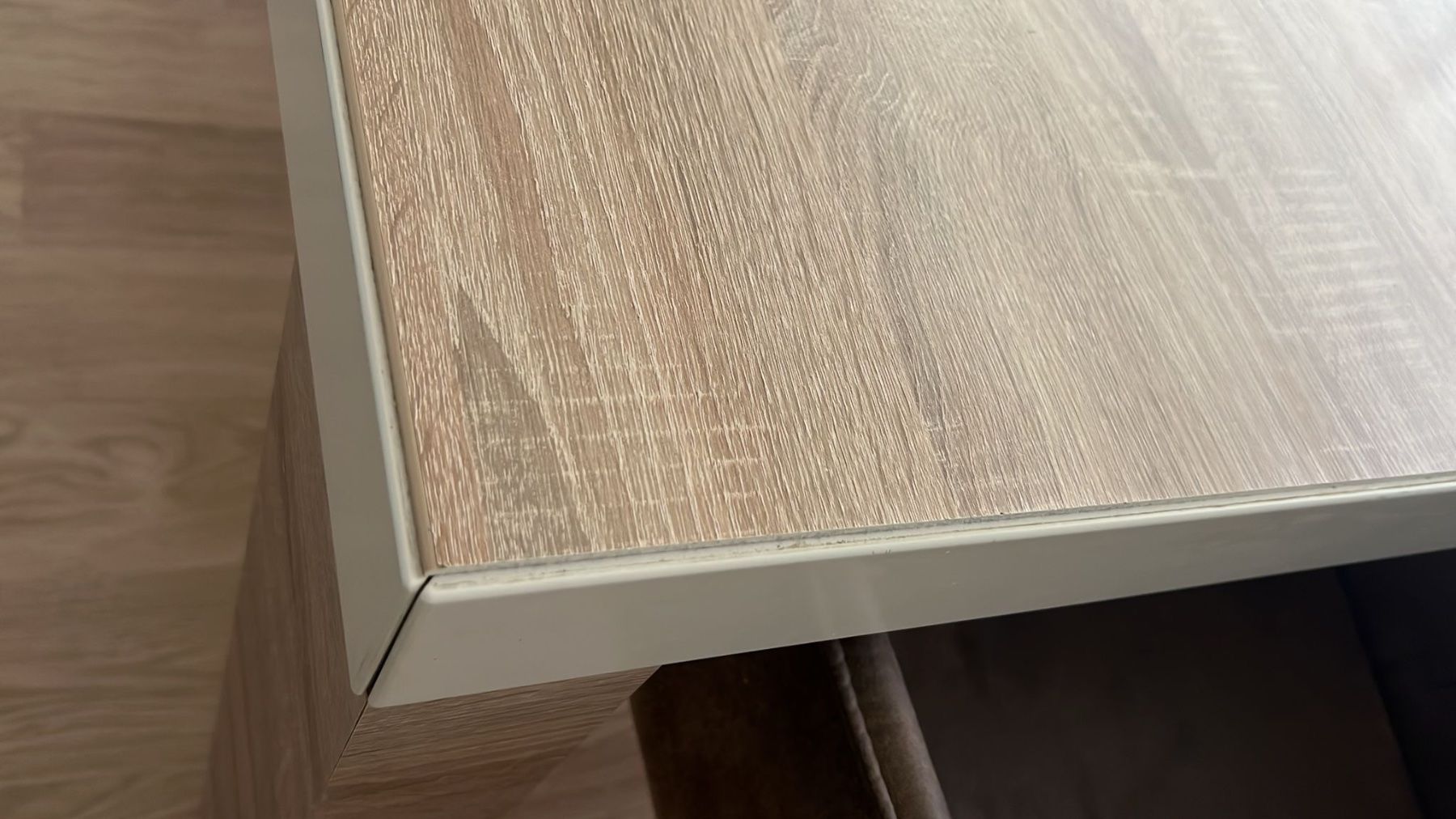 Tavoli: Esstisch, helles Eichholz 160x90 – Usato da Kirchberg BE venduto da yile87 2