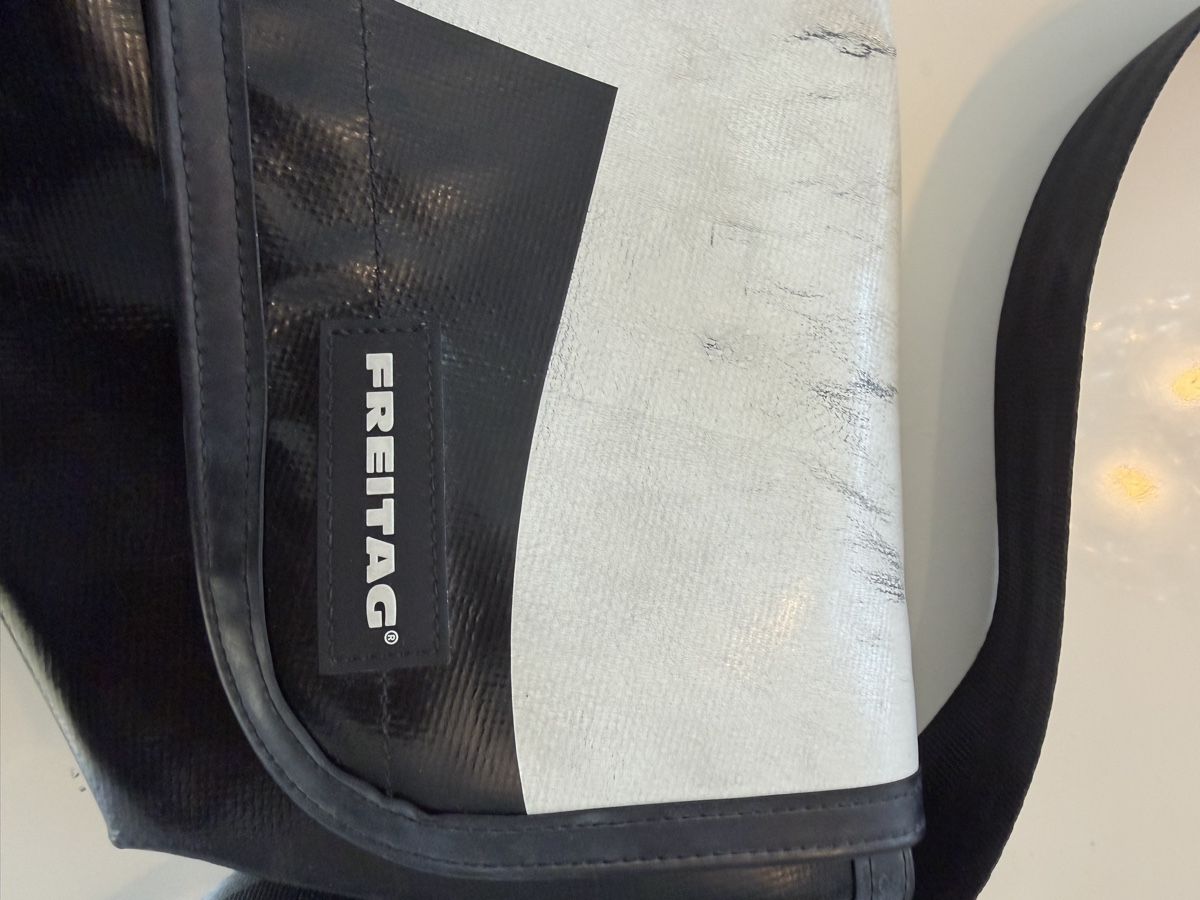 Freitag Borse: Freitag Hawaii five-o – Nuovo (secondo la descrizione) da Wetzikon ZH venduto da Alioc66 1