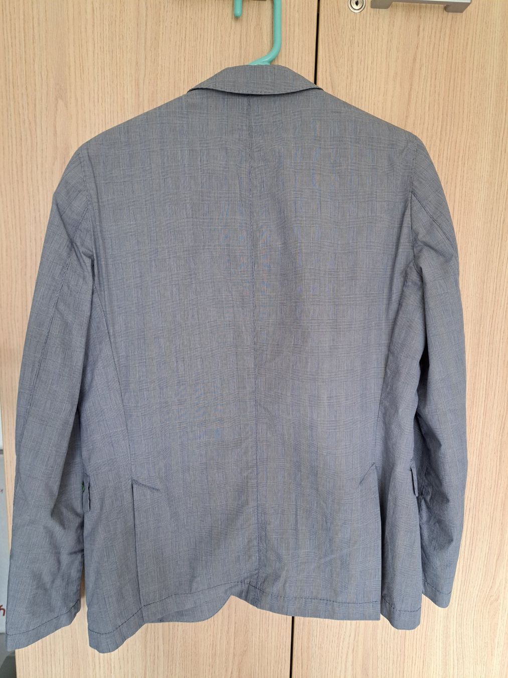 Giacche: Herren Blazer Calamar – Usato da Nürensdorf venduto da dan_2lhd 2
