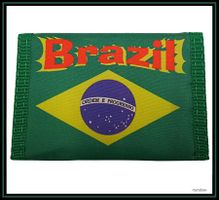 Portemonnaie *Brazil* - Nr. J-1325