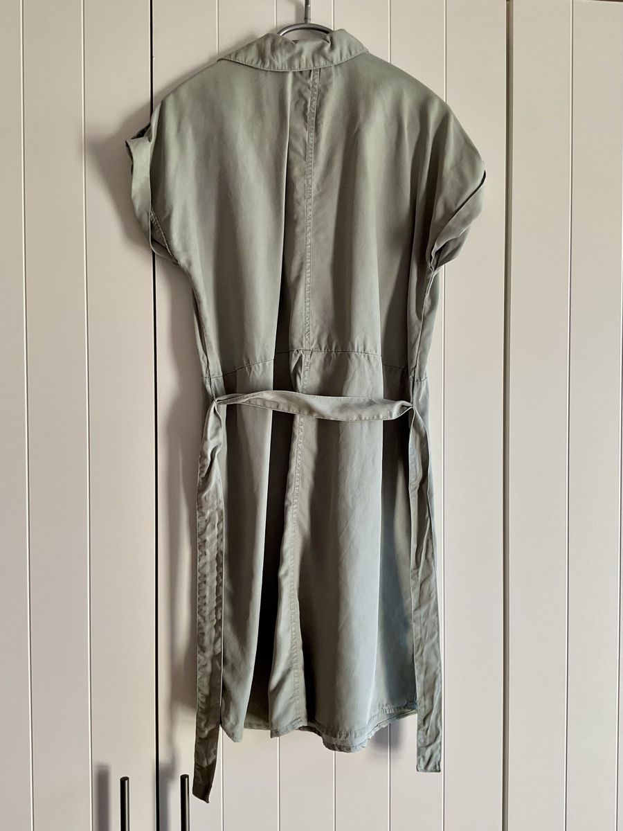 Vestiti: NOISY MAY Kleid Grösse M grün – Usato da Wenslingen venduto da dusty77 2