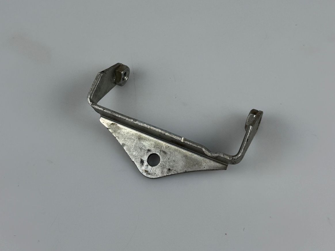 Piaggio Mofas: Piaggio Ciao Lampenhalterung NOS – Neu und originalverpackt aus Hallau von mofaplus 1