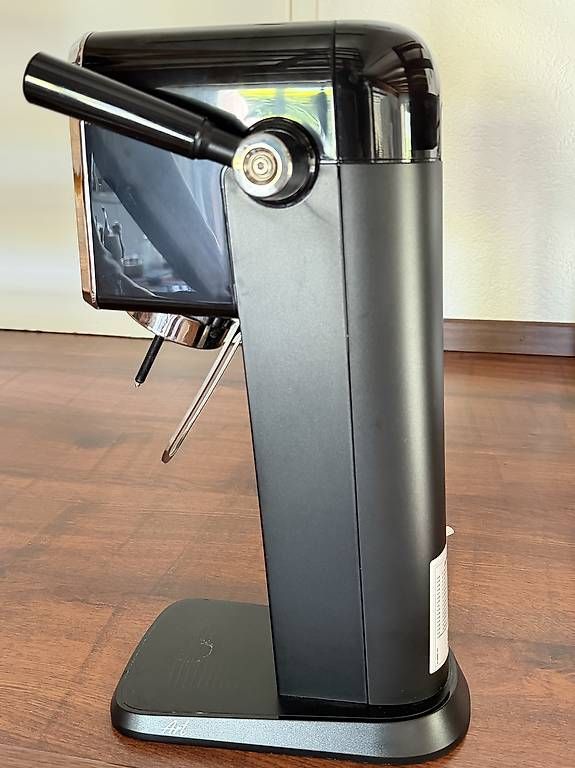 Küchengeräte: Sodastream Art – Gebraucht aus Attalens von lpf_pxg6 1