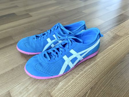 Asics Onitsuka Tiger Sneaker, Gr. 41.5