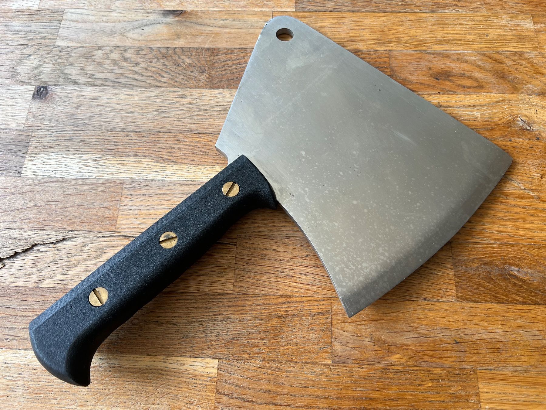 Coltelli da cucina: Haubeil Ochsenkopf – Usato da Gossau SG venduto da Sombat 1