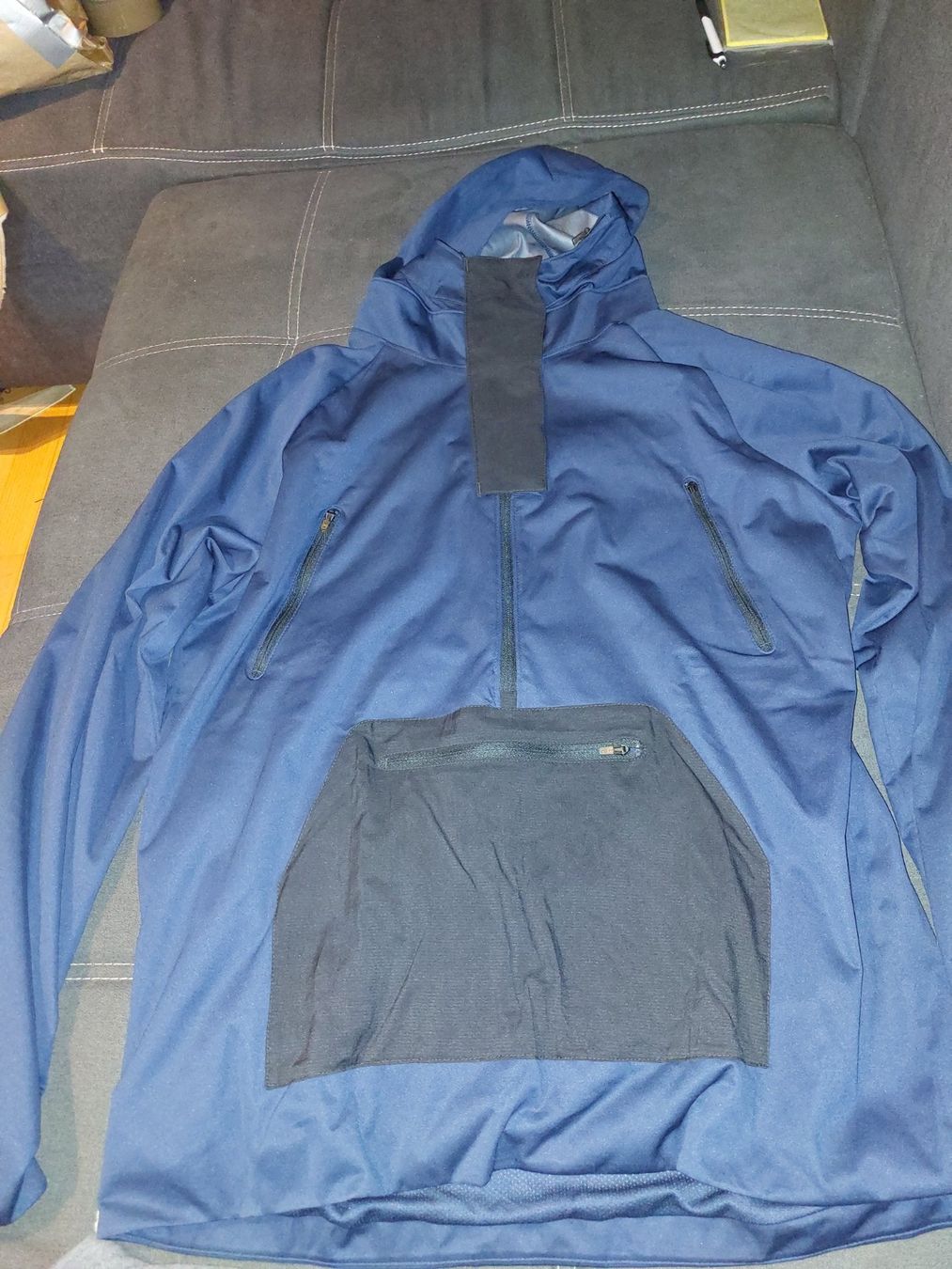 Giacche: Under Armour Trainingsjacke Gr.XL – Usato da Schenkon venduto da 1996234