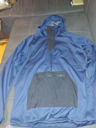 Under Armour Trainingsjacke Gr.XL