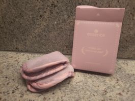 Make up Remover Pad Essence waschbar neu in OVP🎁🩶🌷