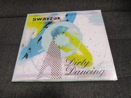 Swayzak - Dirty Dancing CD