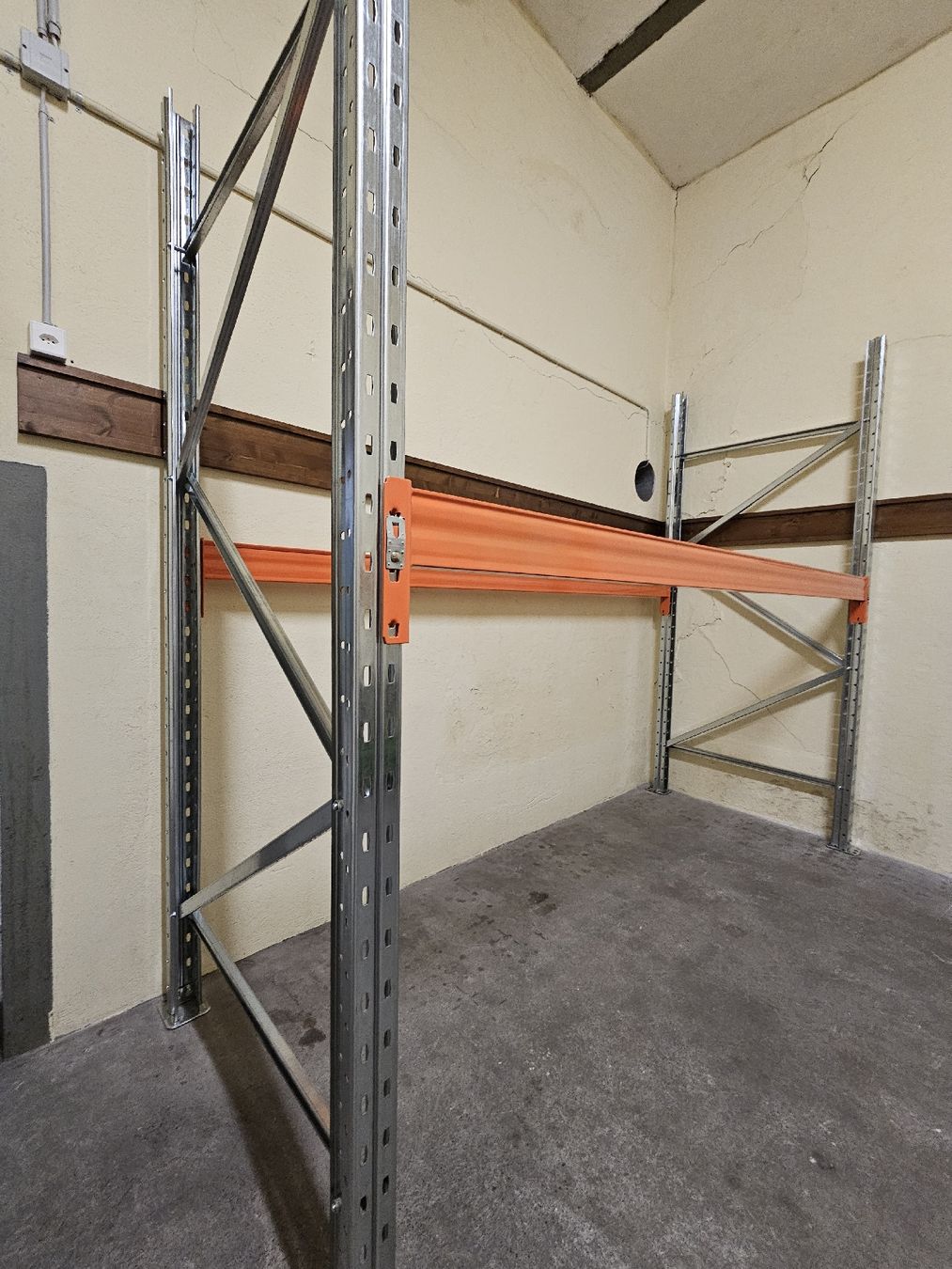 Scaffali: Palettenregal Kom. Dexion – Nuovo (secondo la descrizione) da Bazenheid venduto da DonAleks91 3
