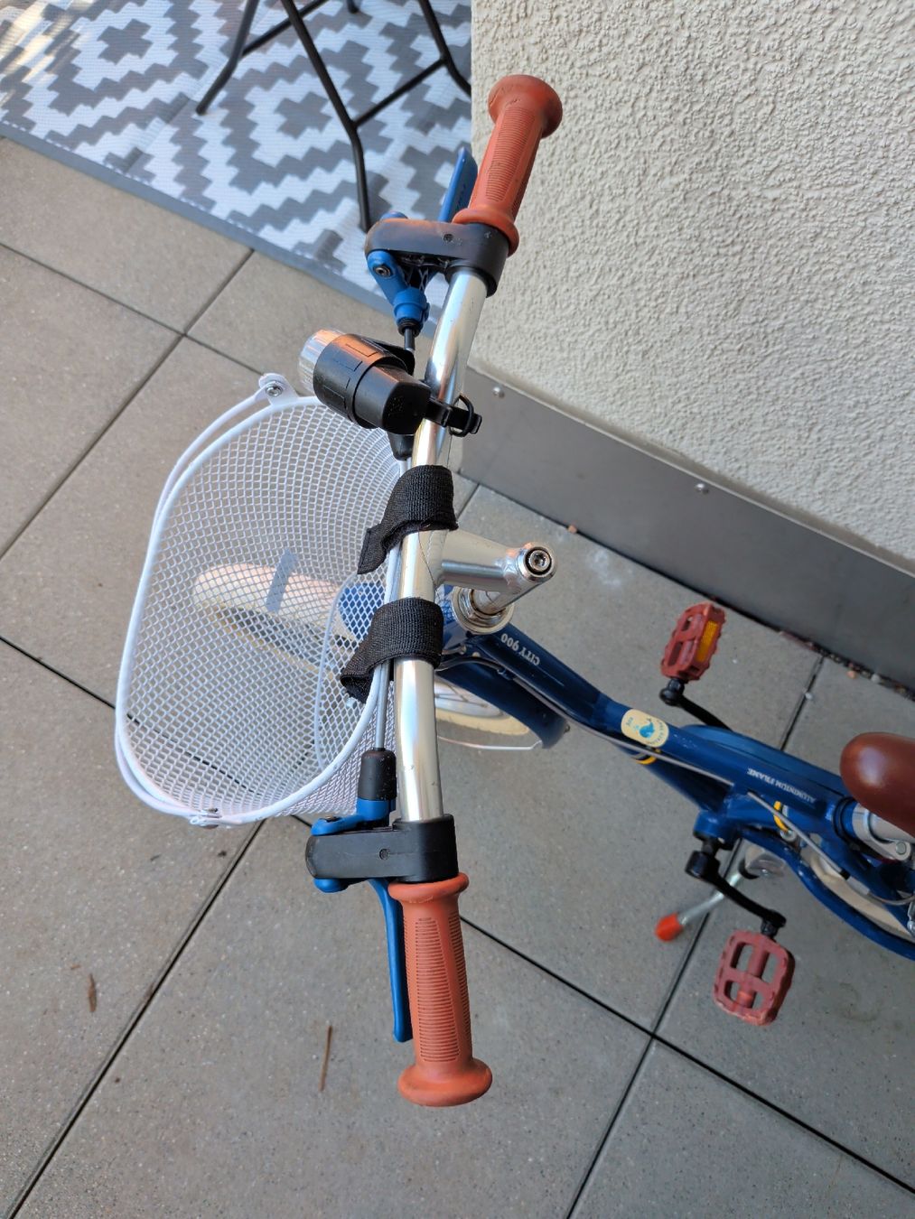 Decathlon Velos: Btwin City 900 – Gebraucht aus Wallisellen von gwy_g7vg 9