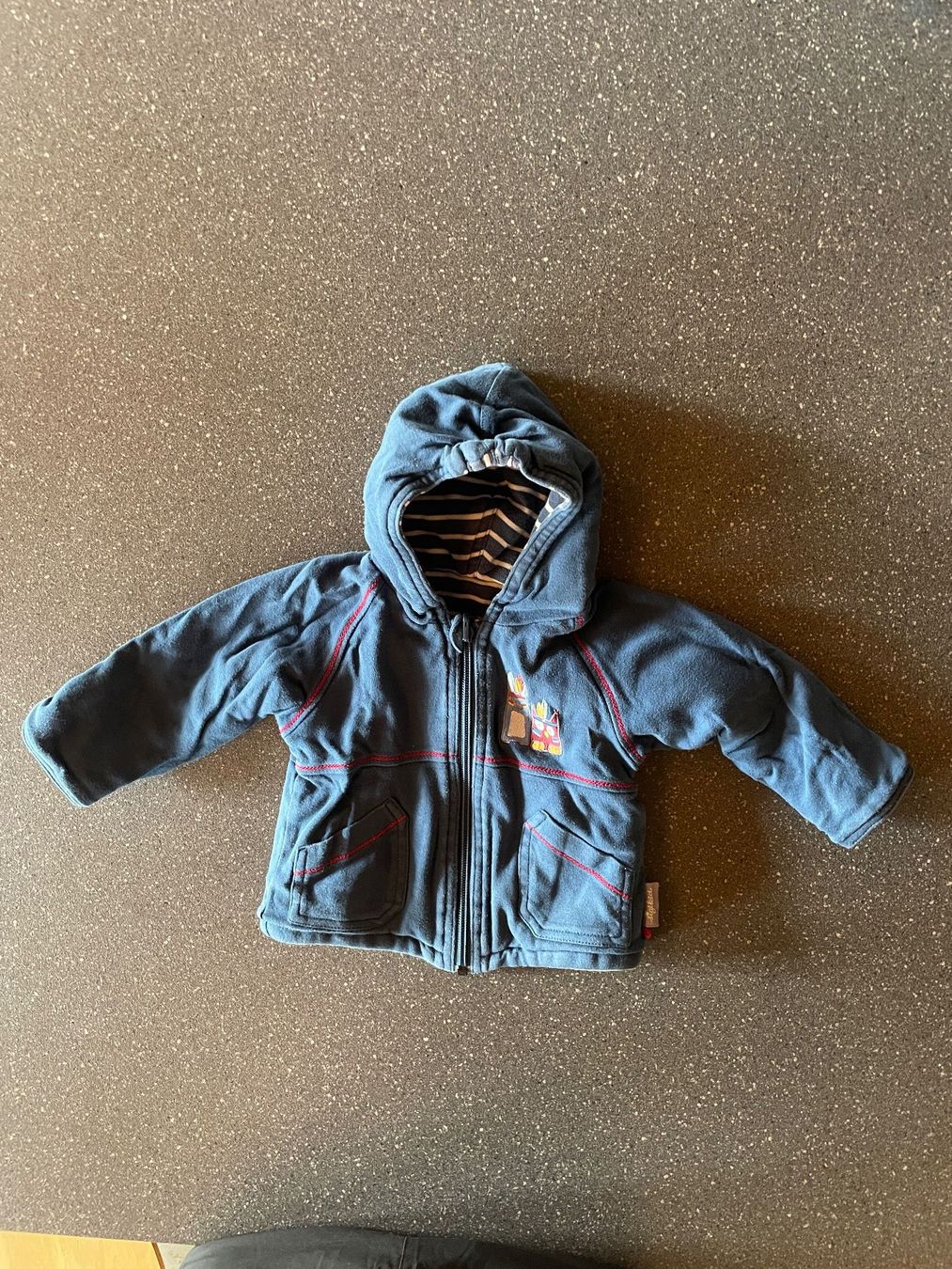 Giacche & Cappotti: Jacke Grösse 74 – Usato da Embrach venduto da Smart0