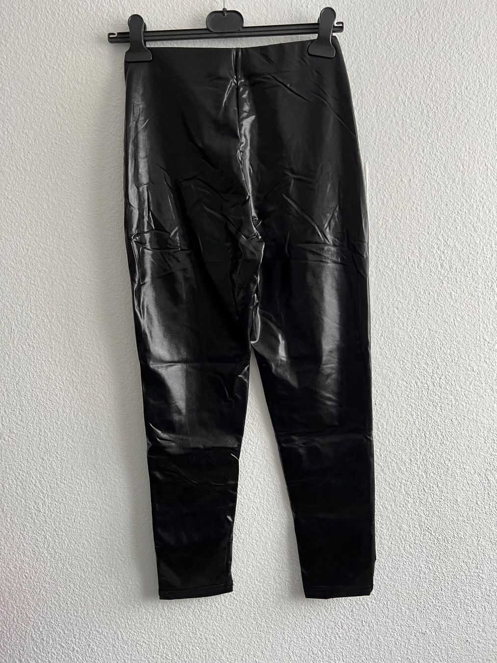 Leggings: Damen High Waist Leggings – Nuovo e nell'imballaggio originale da Uetendorf venduto da Stoun 7
