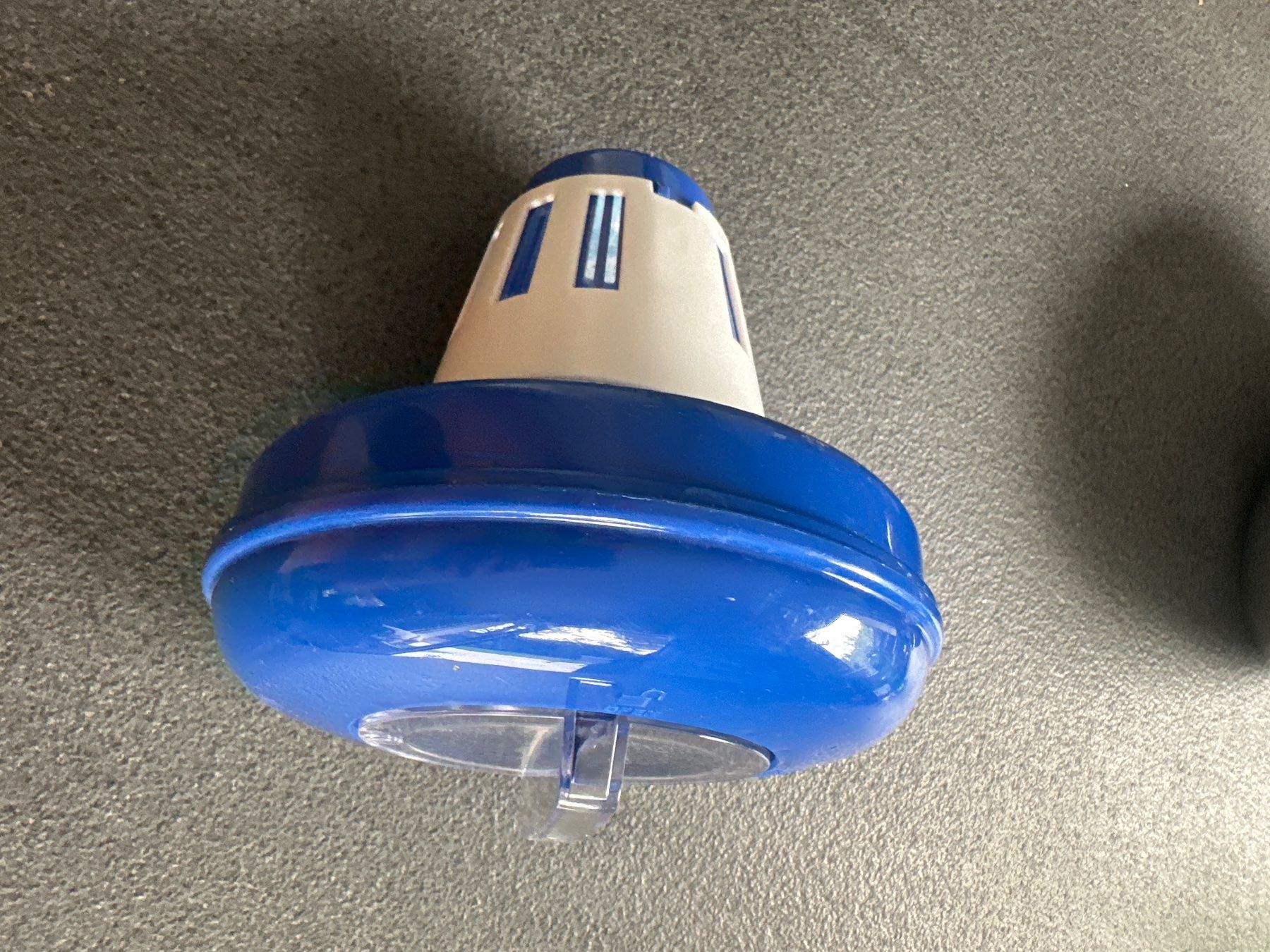 Bestway Accessori per Piscine: Bestway Filteranlage & 3Filter – Usato da Gümligen venduto da gerecht245 2