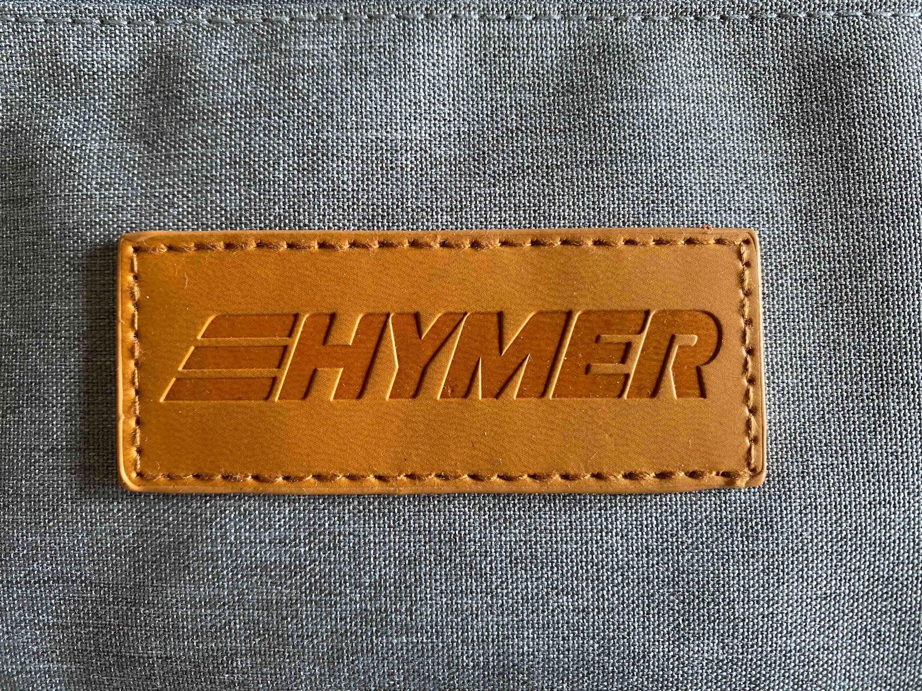 Trousses de maquillage: NEU - Kult(ur)beutel/Necessaire HYMER ein «MUST» für Womos – Neuf (Voir description) à Schlattingen par Specracer13 6