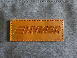 Necessaire / Kulturbeutel Hymer neu