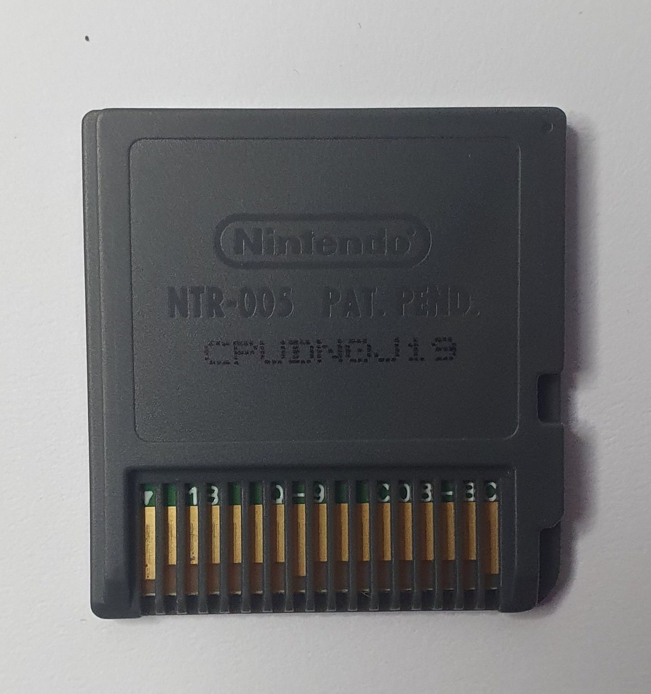 Spiele: Pokémon Platin Edition - Nintendo DS – Gebraucht aus Gross von ArcanaGameshop 2