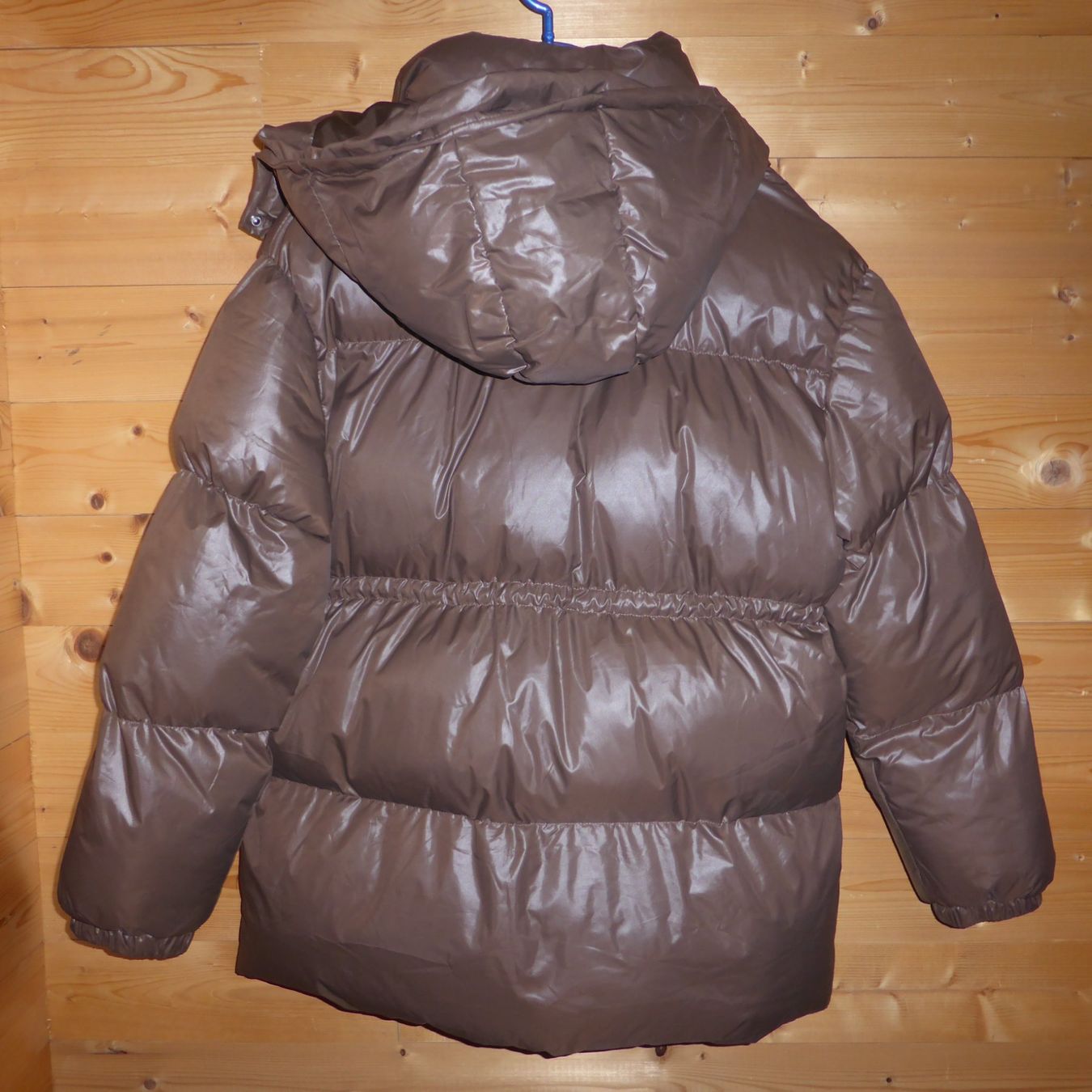 Giacche: Winterjacke/Pufferjacke Gr. S – Usato da St.Gallen venduto da regenbogen5 1