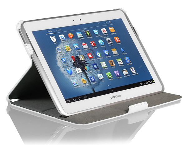 Samsung Tablet PC: Samsung Tab – Gebraucht aus Sorens von purpureta 1