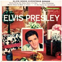 ELVIS PRESLEY (EP)