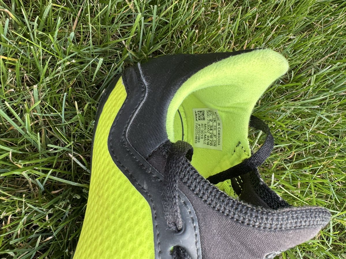Schuhe für Jungen: Fussballschuhe diverse, gebraucht – Gebraucht aus Wettswil von Cispo3 3