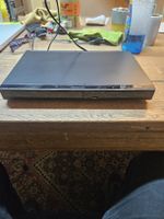 Panasonic DVD/CD Player DVD-S700 (T)