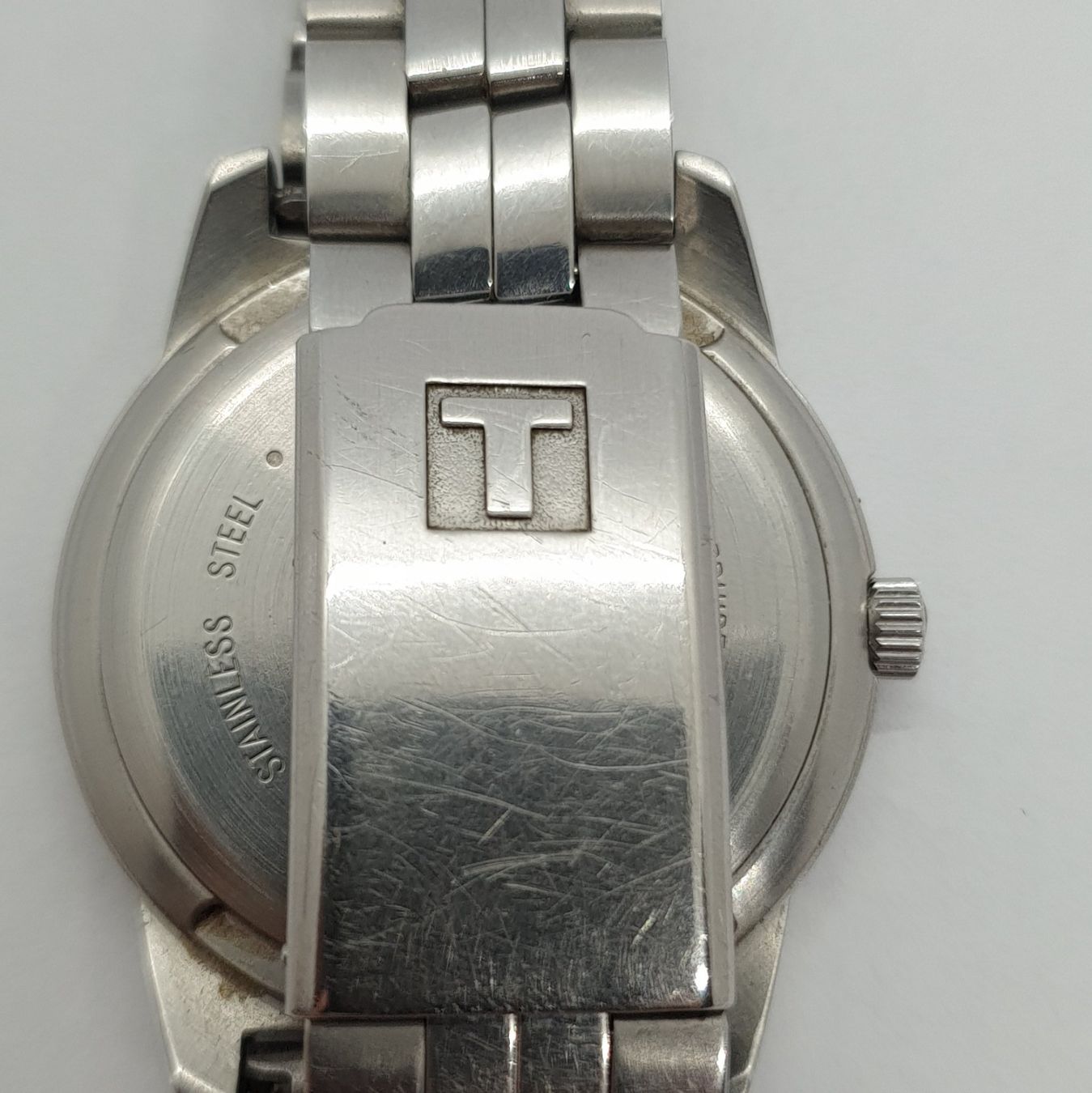 Tissot Orologi: Tissot Uhr PR 50 – Usato da Luzern venduto da Luzern-Goldhaus 2