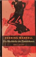 Die Rückkehr des Tanzlehrers