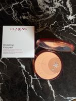 CLARINS Poudre Bronzante – Édition Limitée – Neuve