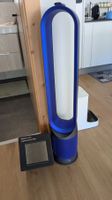 Dyson Pure Cool Link in Blau.
