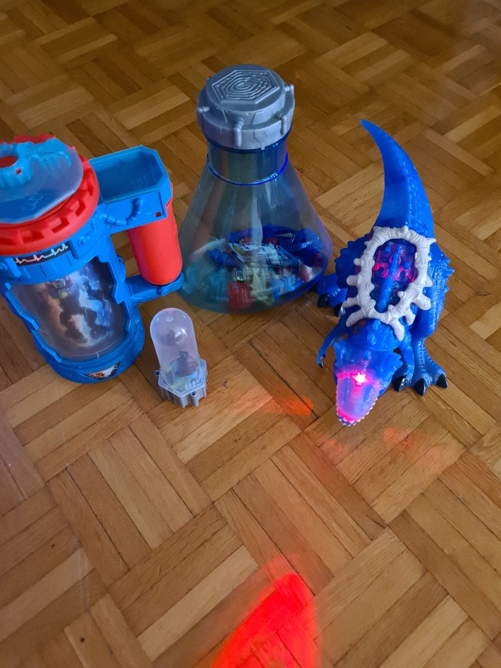 Figurines: MOOSE TOYS Mr.Beast Kollektion – D'occasion à Thun par erh_fs86 6