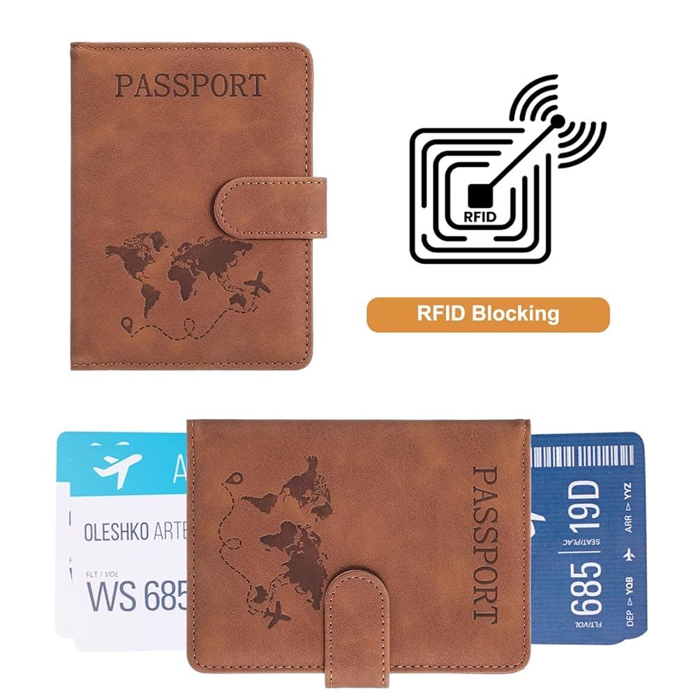Sonstige Kleidung & Accessoires: Reisepass hülle – Neu und originalverpackt aus Winterthur von danyar_1 1