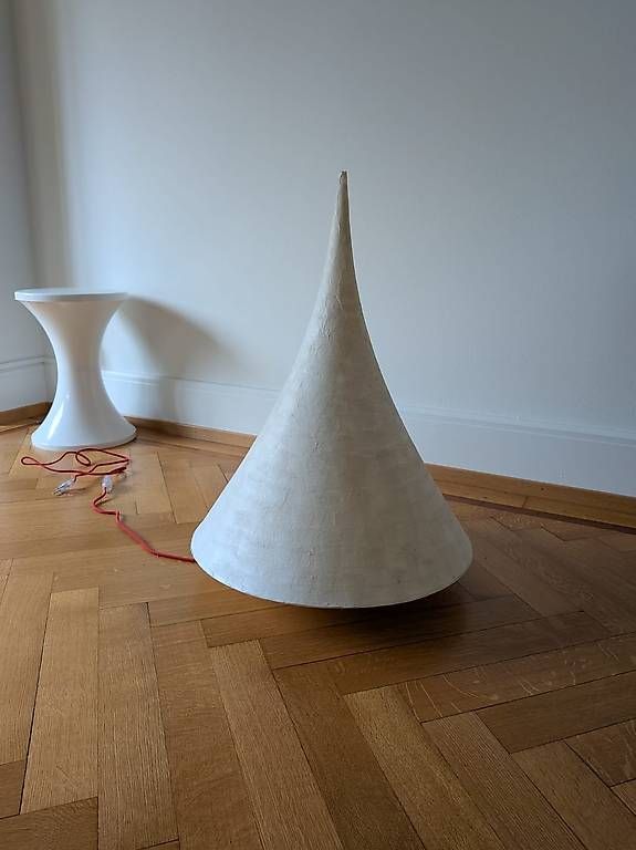 Lampes: Lampe de sol design – D'occasion à Lausanne par Akkadis 1