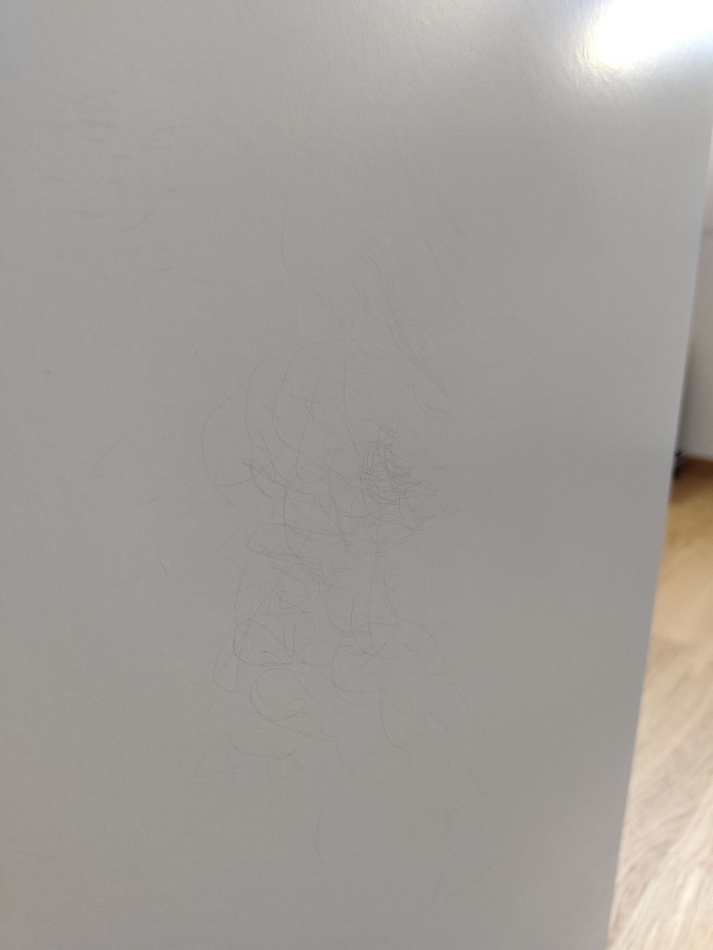 Ikea Armoires: Weisses Büromobel (IKEA) – D'occasion à Liebefeld par sam_7vm2 7