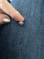 Pandora Charm