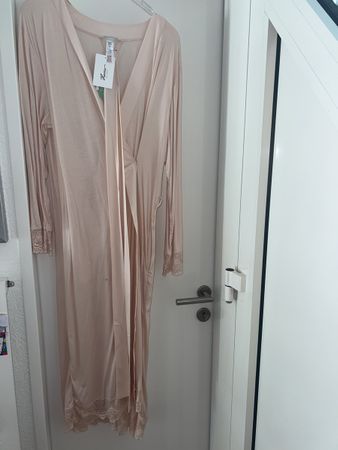 Morgenmantel HANRO XL neu