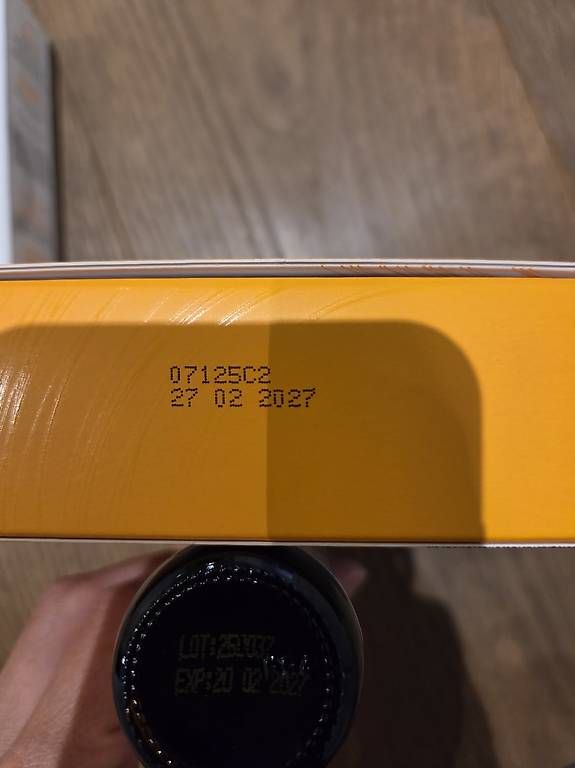 Lebensmittel & Spezialitäten: Day & Night Drops Wellness Healthty – Gebraucht aus Wigoltingen von Chanti.89 2
