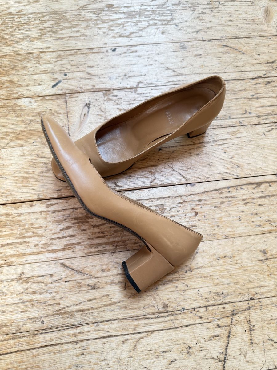Bally Scarpe da donna: Pumps von Bally – Usato da Donat venduto da troja007 1