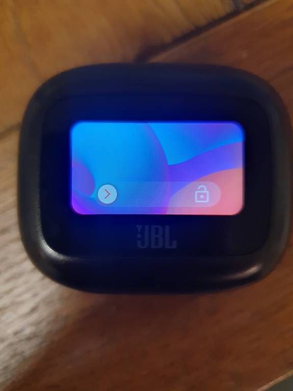 JBL Cuffie: Jbl Live Beam 3 Bluetooth Kopfhörer-case+rechterKopfhörer – Usato da Zürich venduto da kristinita 1