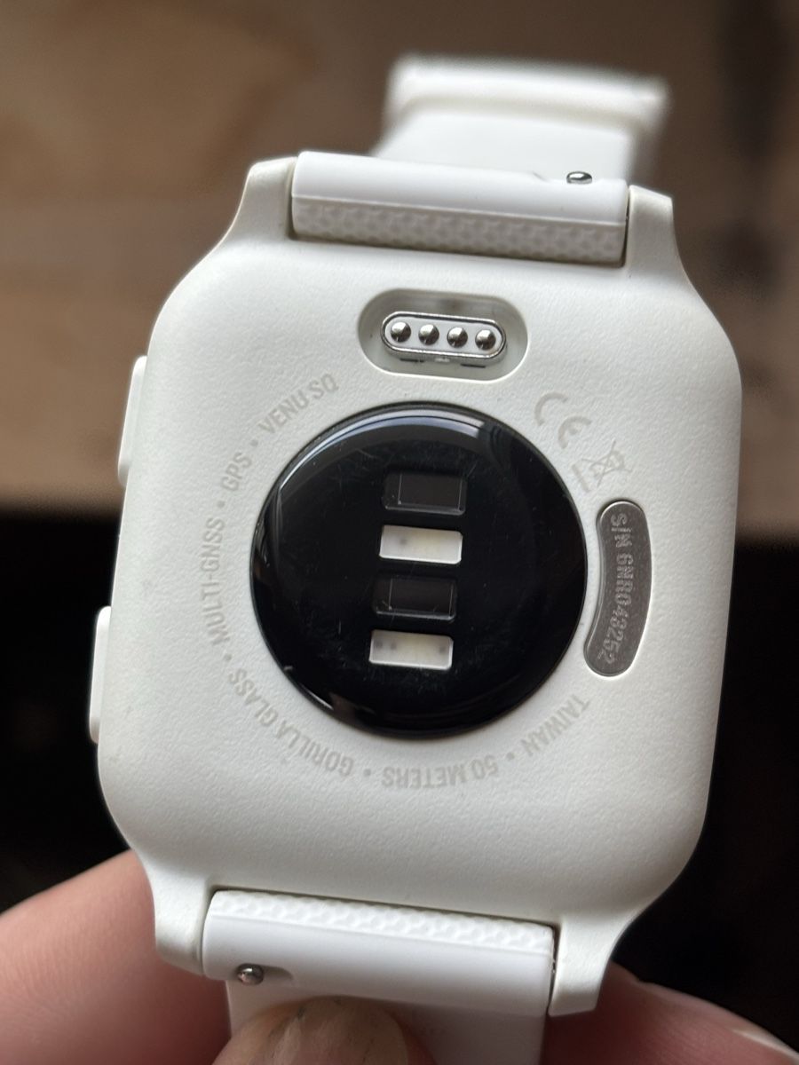 Garmin Orologi: Montre connectée garmin venu sq  – Usato da Avry-devant-Pont venduto da Odilee 2