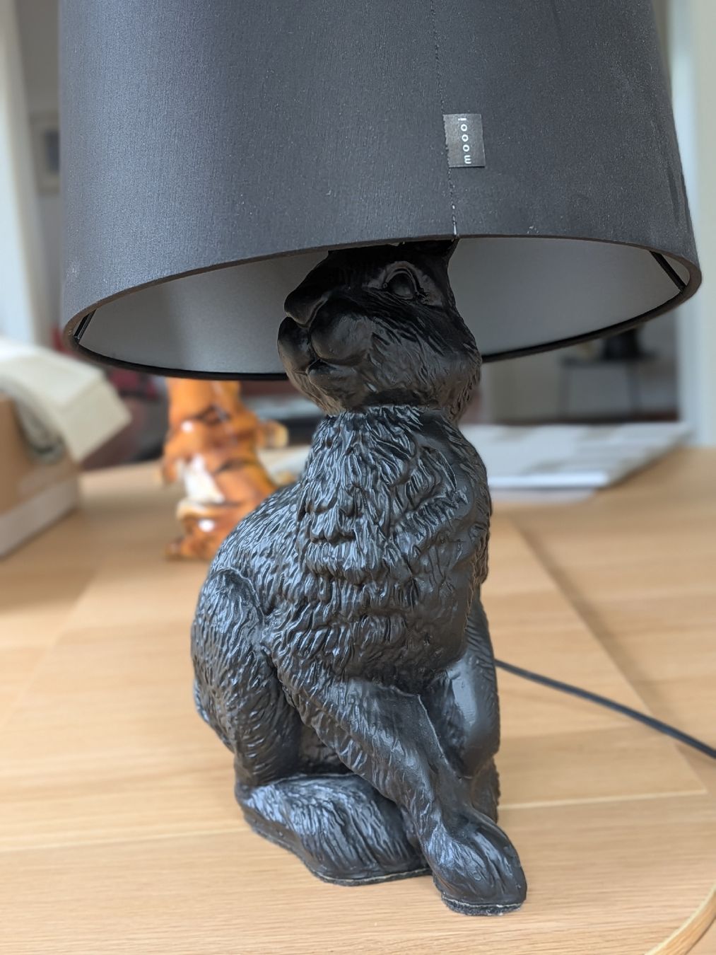 Moooi Lampade: Tischlampe Moooi – Usato da Wettingen venduto da Lata2012